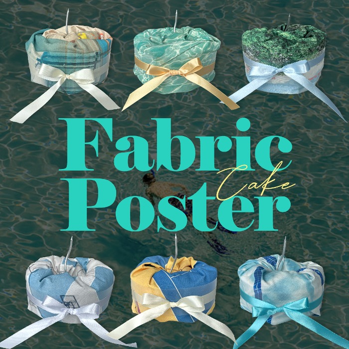 Odt._Fabric Poster